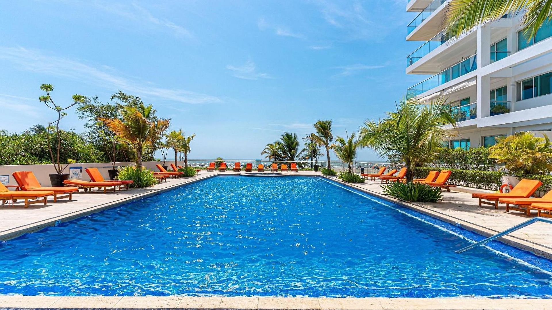 Apartamento Morros 3