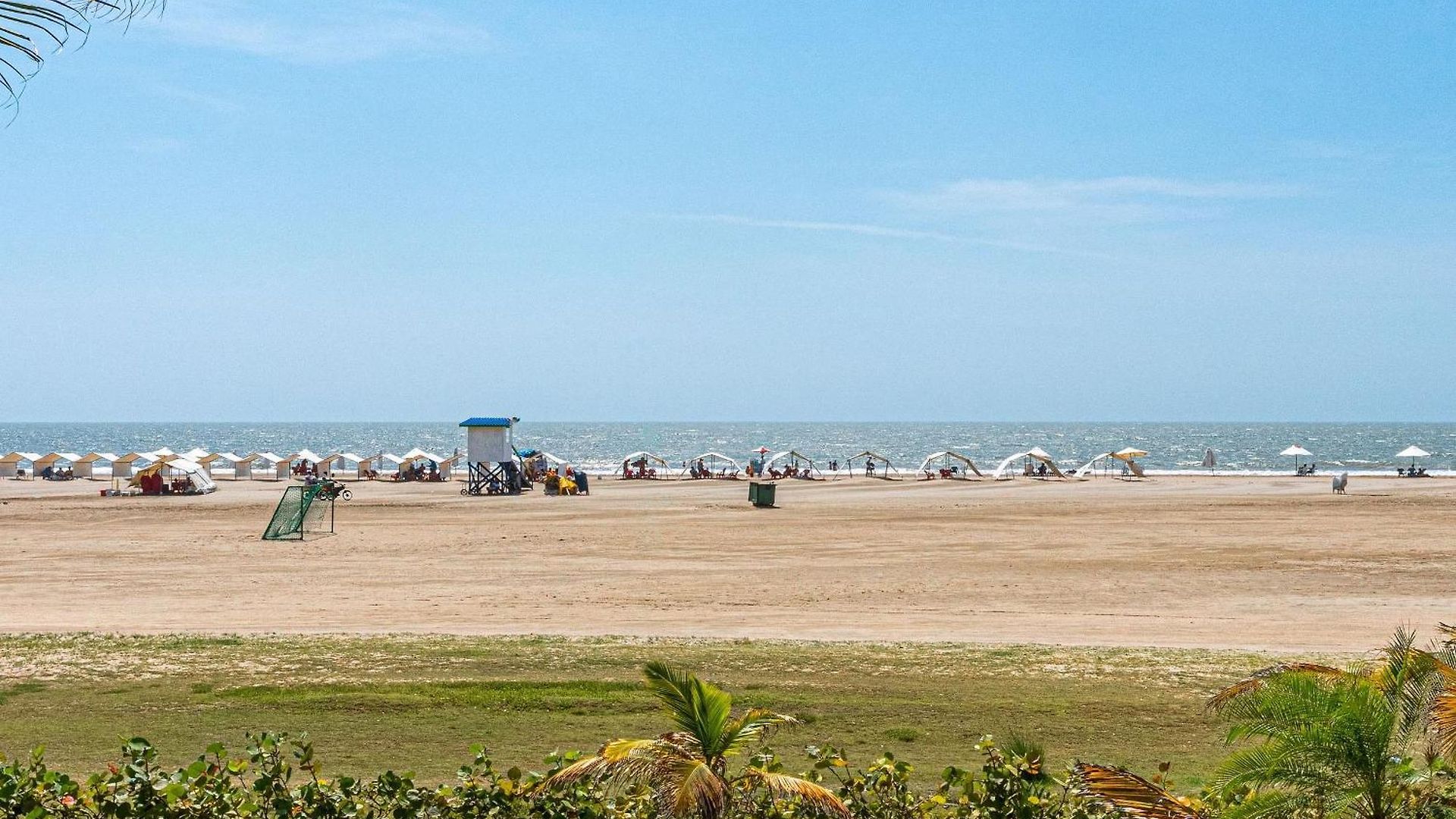 Morros 3 Cartagena