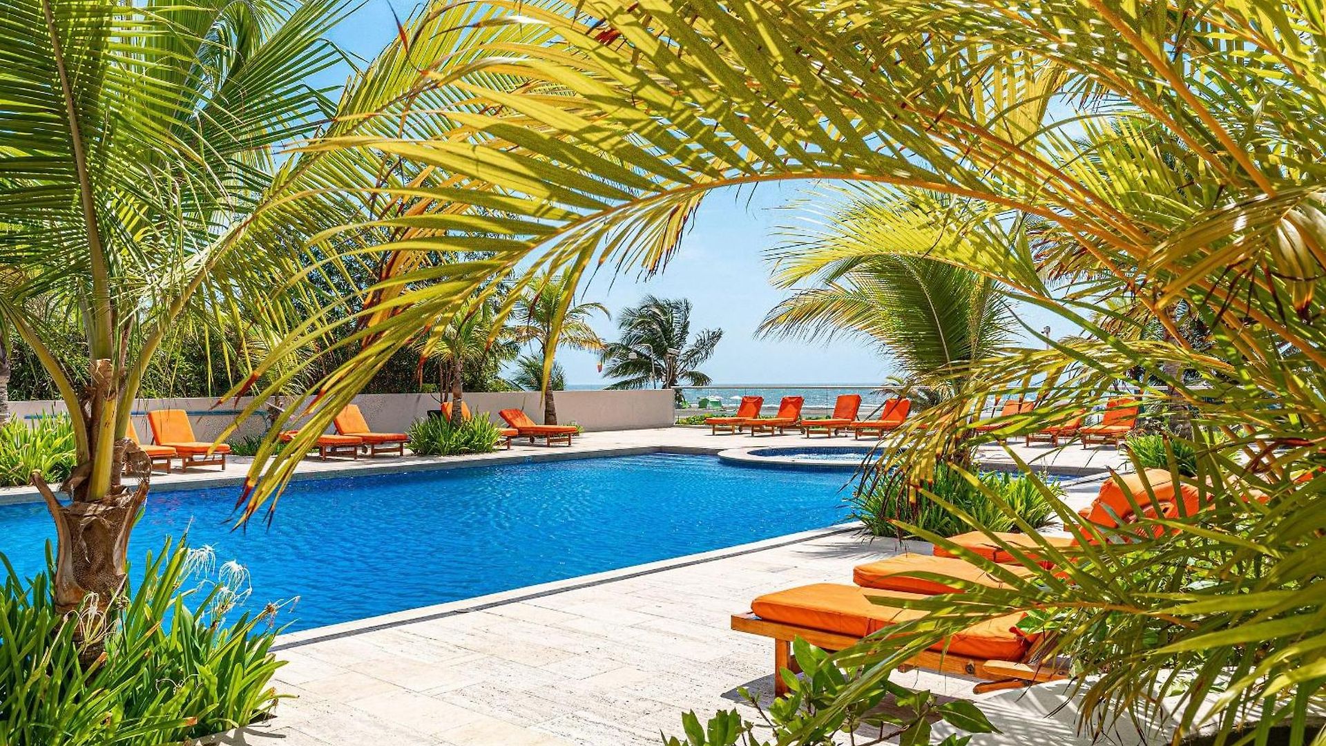 Apartamento Morros 3 *