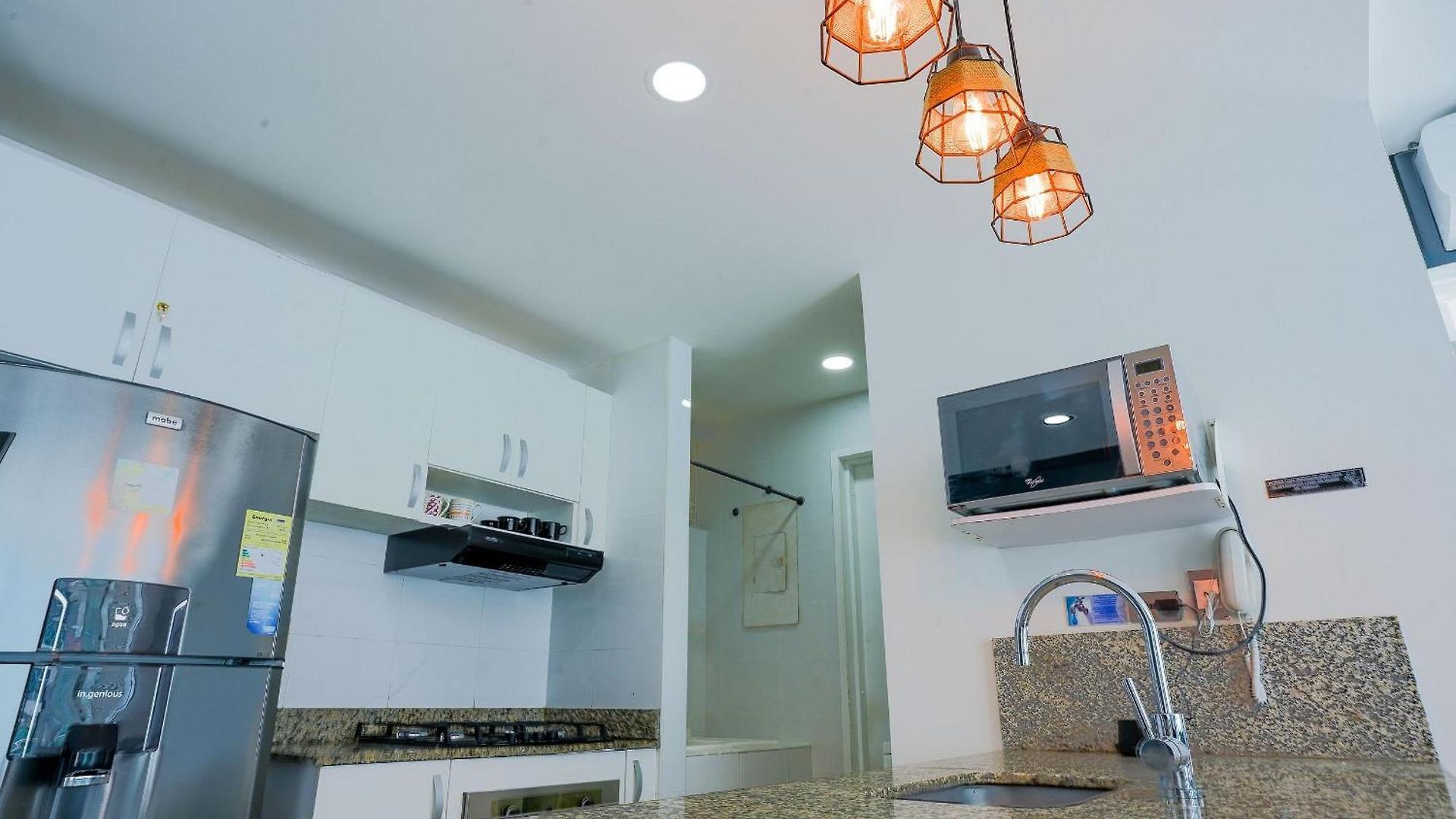 Morros 3 Apartamento Cartagena