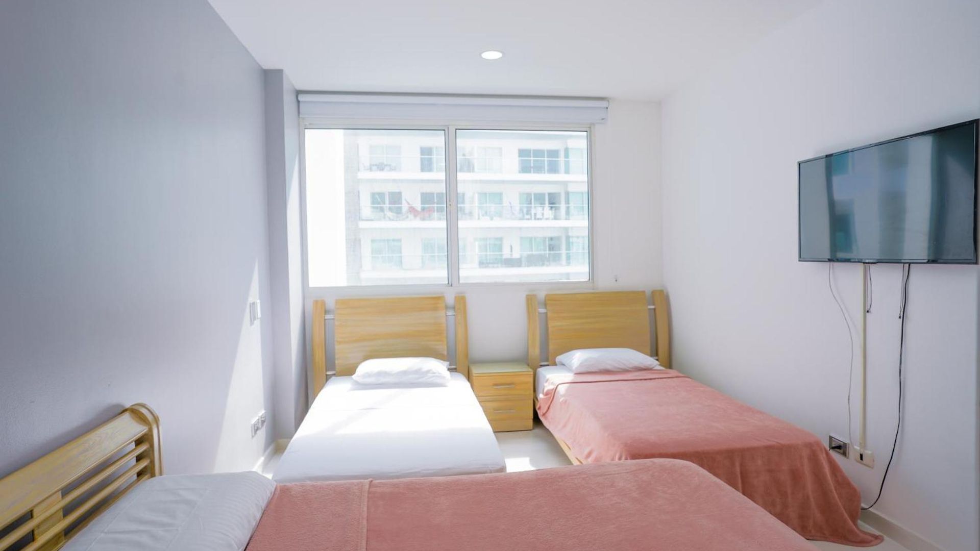 Morros 3 Apartamento Cartagena