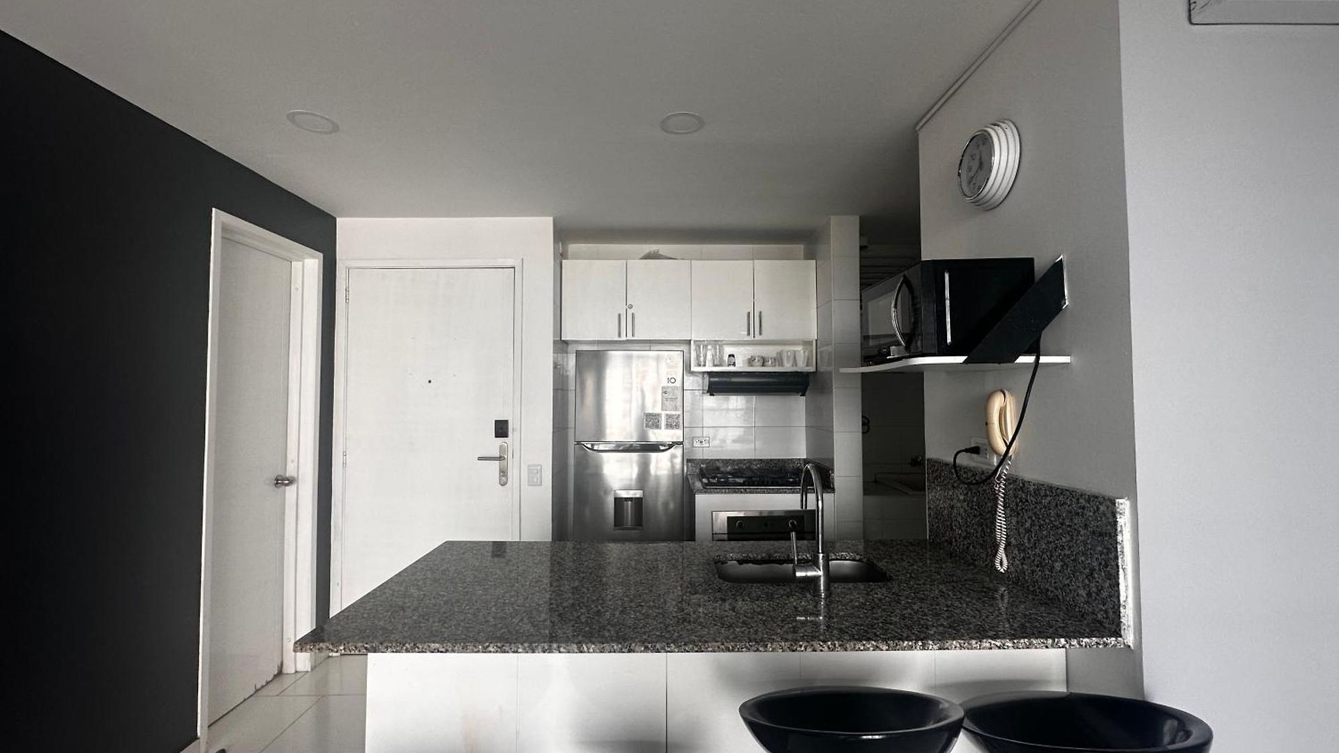 Apartamento Morros 3