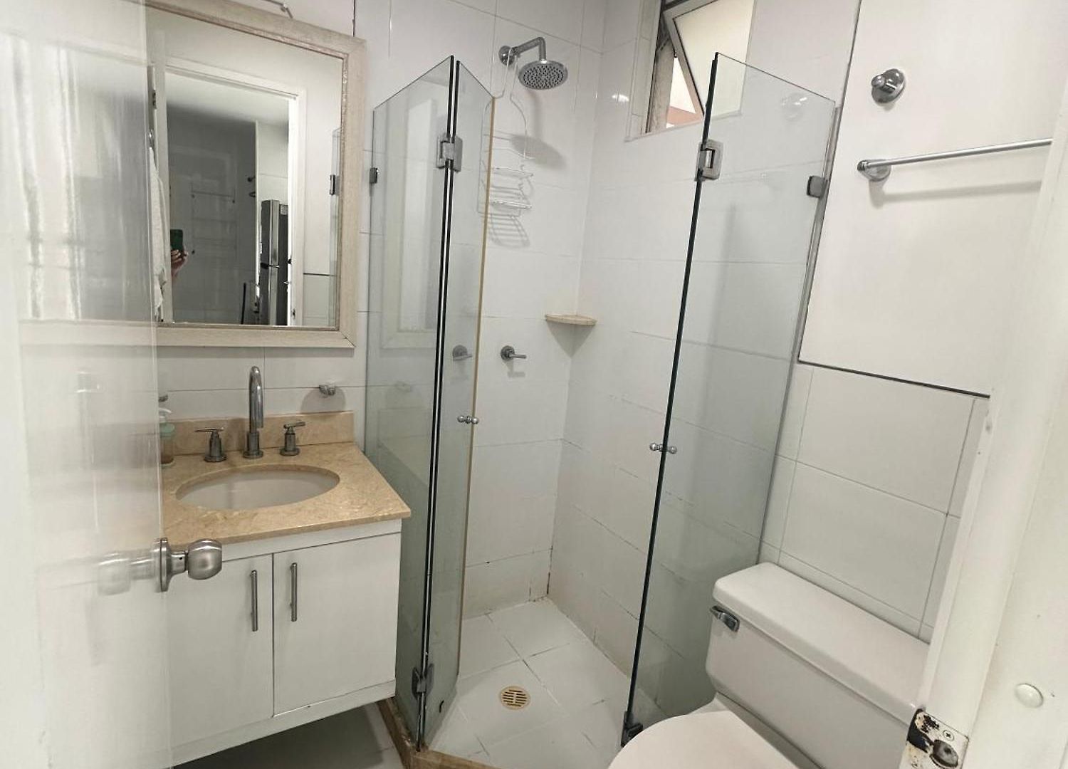 Apartamento Morros 3 *