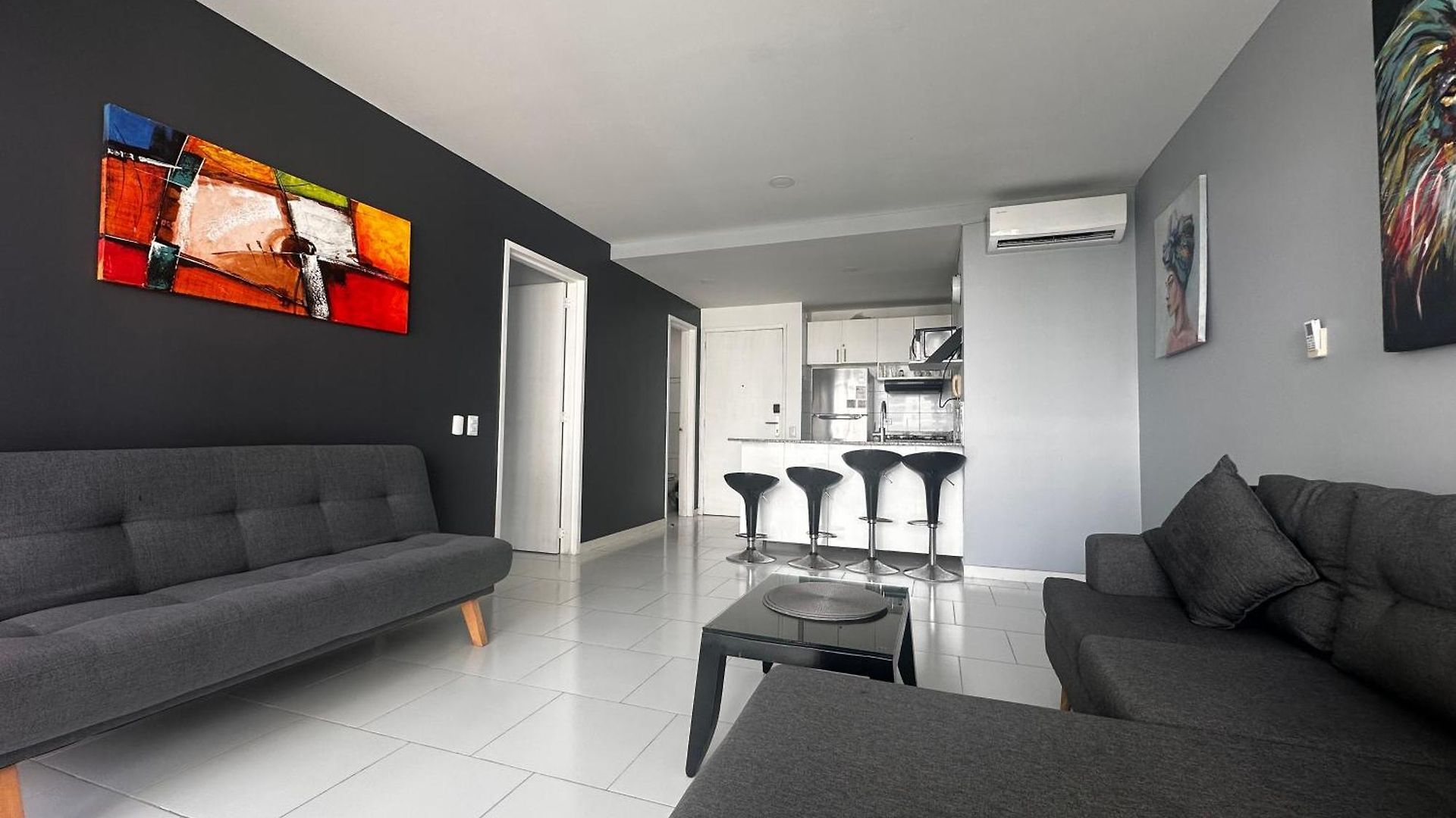 Morros 3 Apartamento Cartagena