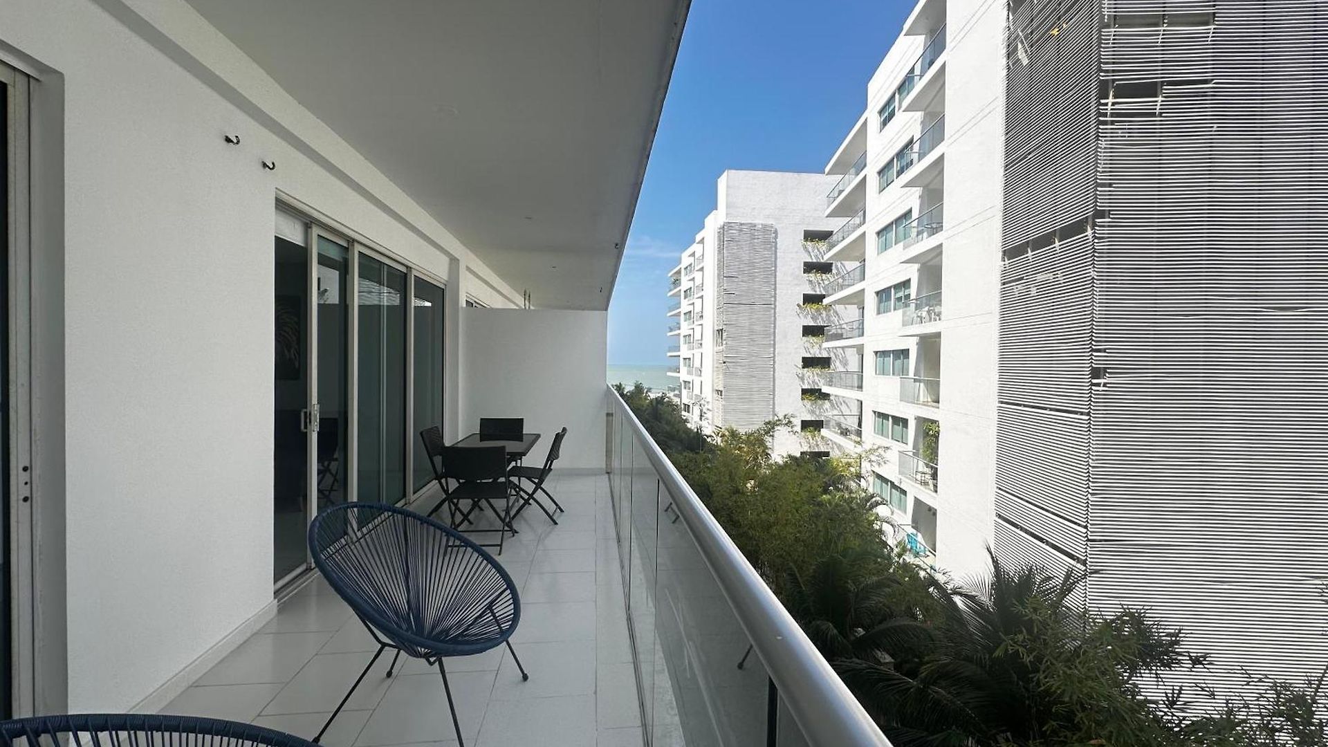 Apartamento Morros 3 Cartagena