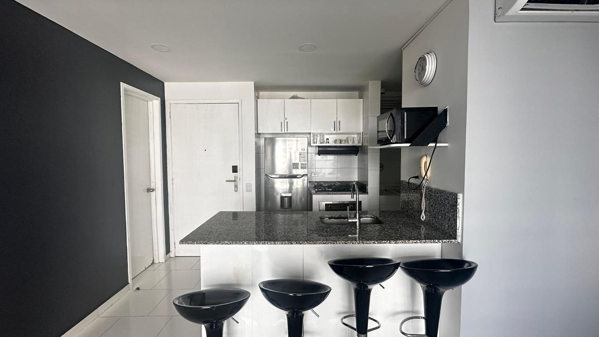 Apartamento Morros 3 *