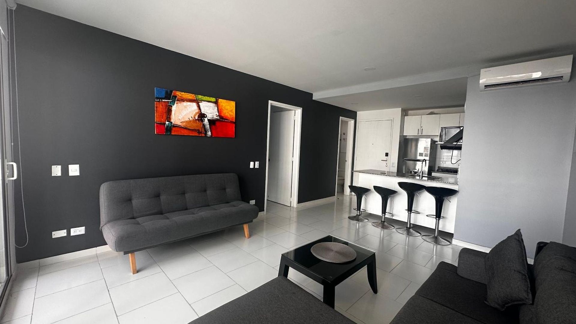 Morros 3 Apartamento Cartagena