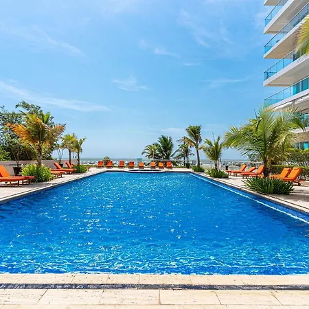 Apartamento Morros 3