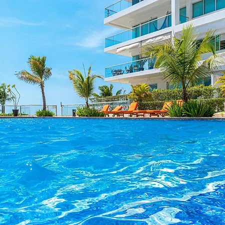 Morros 3 Apartamento Cartagena
