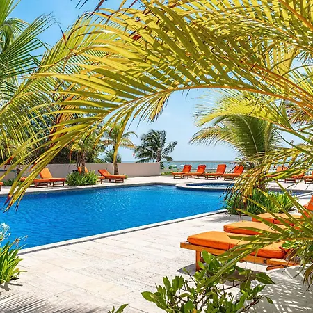Apartamento Morros 3 *