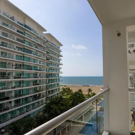 Morros 3 * Cartagena