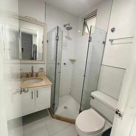 Apartamento Morros 3 *