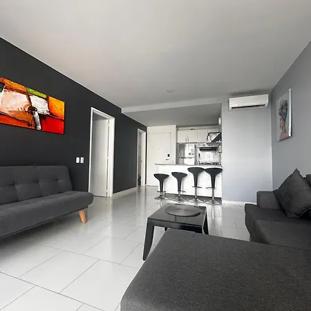 Morros 3 Apartamento Cartagena