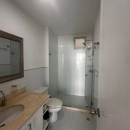 Morros 3 Apartamento