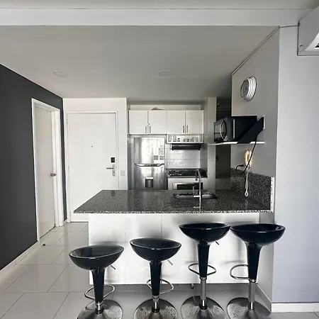 Apartamento Morros 3 *