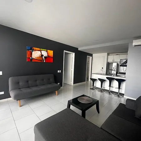 Morros 3 Apartamento Cartagena