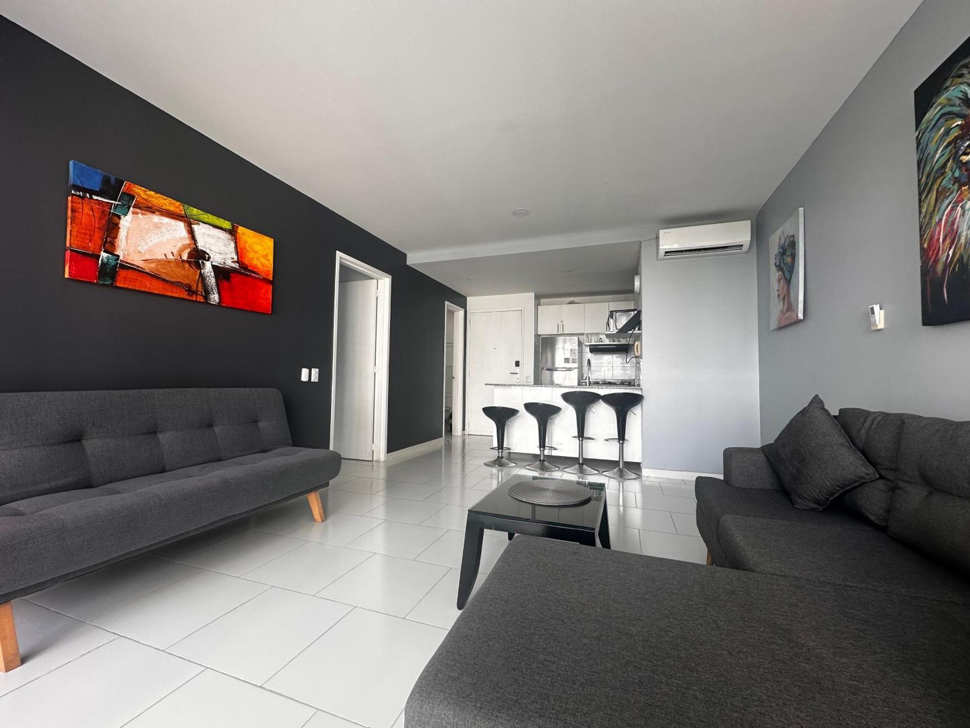 Morros 3 Apartment Cartagena